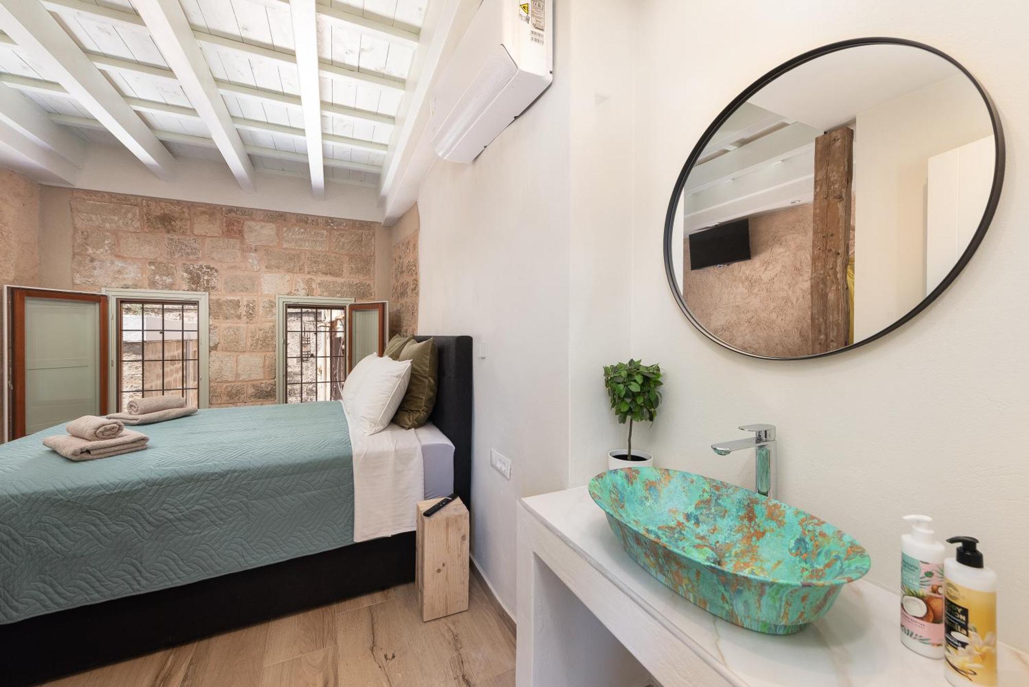 4 Bedroom Luxury - Sozoe