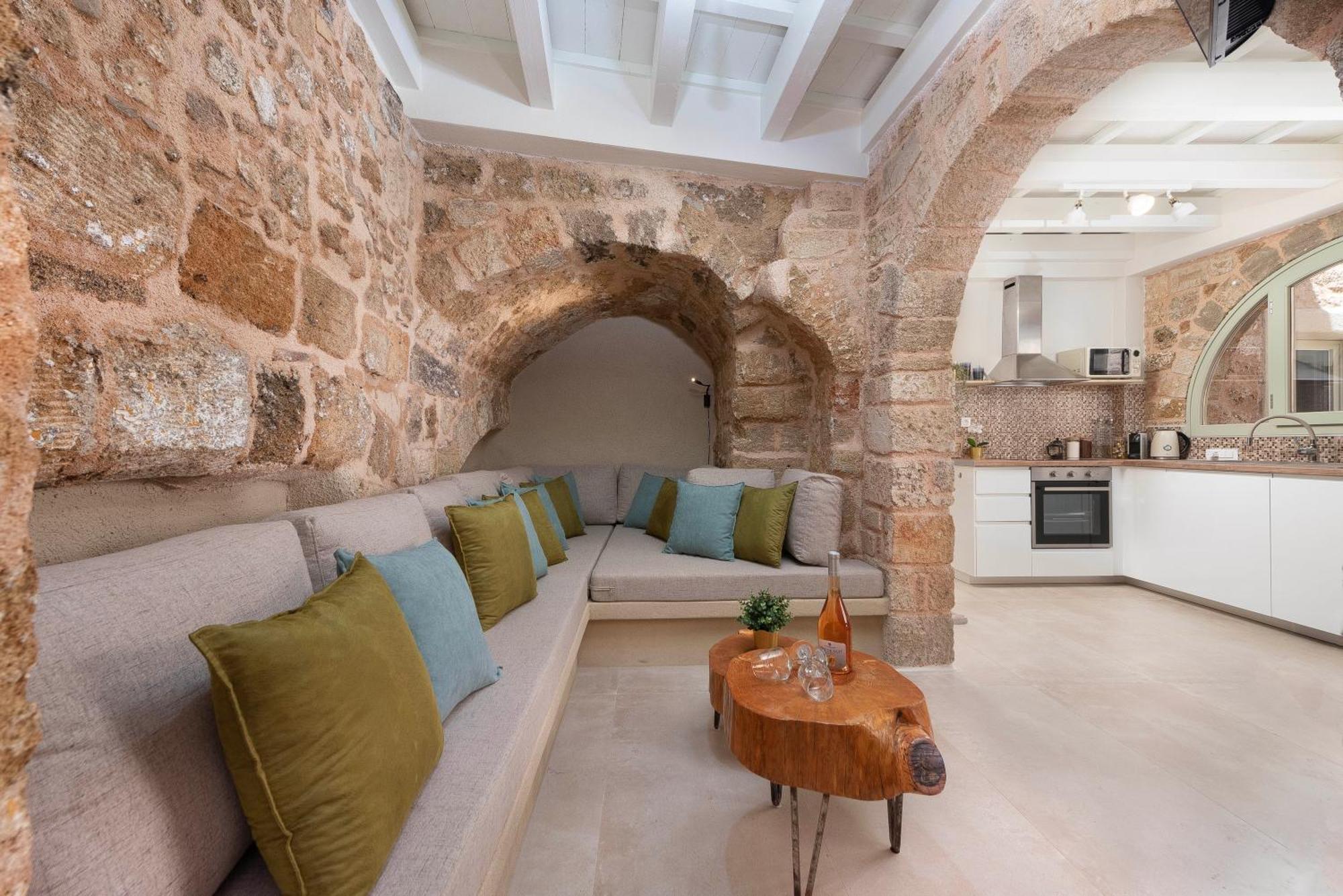 4 Bedroom Luxury - Sozoe