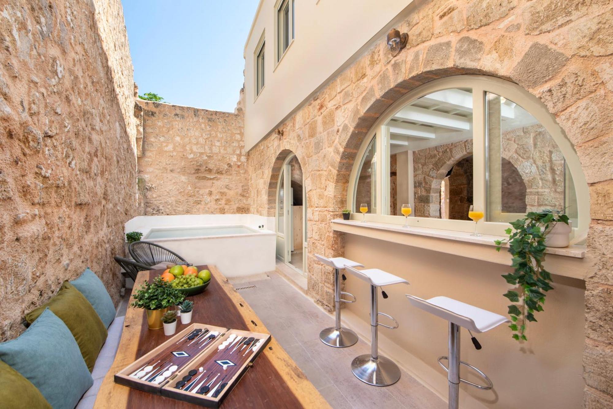 Villa 4 Bedroom Luxury - Sozoe