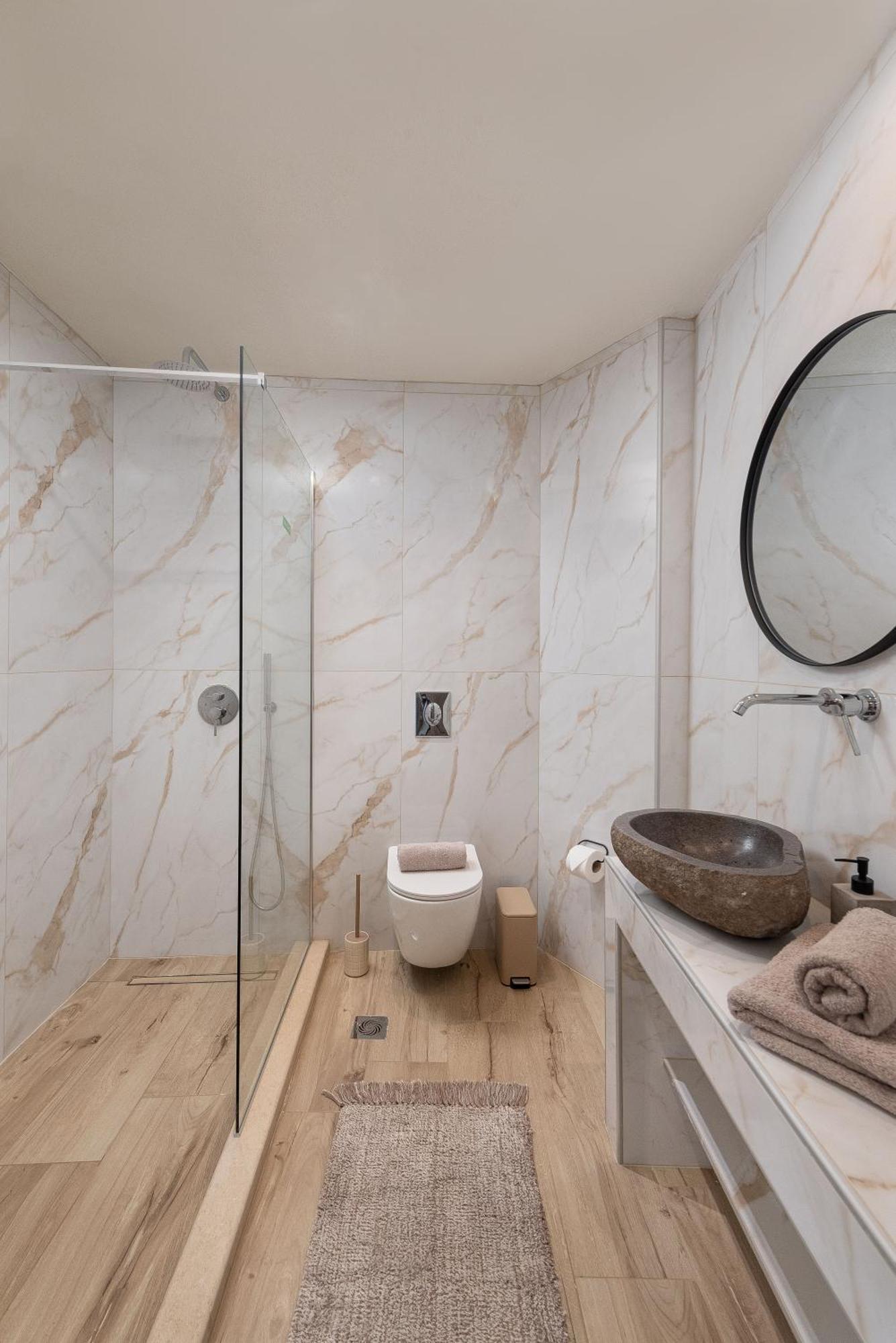 4 Bedroom Luxury - Sozoe